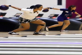 Asian Games (boling) - Tannya dan Nadia akan turun di nomor master