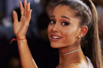 Ariana Grande kembali akan gelar konser di lokasi bom Manchester
