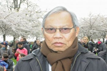 Duta Seni Boyolali hadir di Denmark promosi seni dan budaya