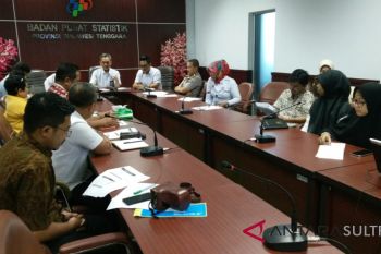 Indeks demokrasi Sultra 2017 turun jadi 68,51