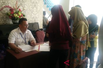 23 SMN Sultra siap ikuti pembekalan