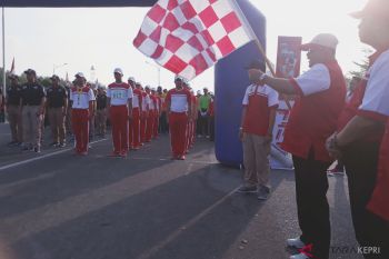 Karimun siapkan jutaan hadiah gerak jalan kemerdekaan