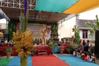 Pariwisata dan ekonomi kreatif Batang jadi daya tarik wisatawan
