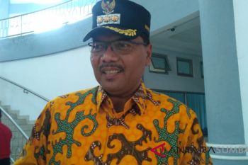 Di era digital koperasi harus mampu berinovasi, kata Bupati Limapuluh Kota