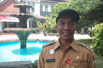 Tempati rest area, nasib UKM terus diperjuangkan Pemkab Batang