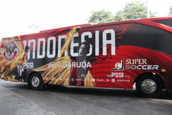 Terpantau agresif, Timnas U-23 waspadai pemain depan Taiwan