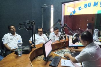 Labuhanbatu ikut dorong kesuksesan Asian Games 2018