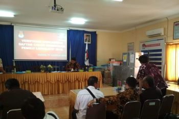 Tanggapan terhadap 425 bacaleg Kudus legislatif kosong