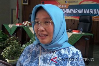 BI Purwokerto: 20 Bank Layani Kartu GPN