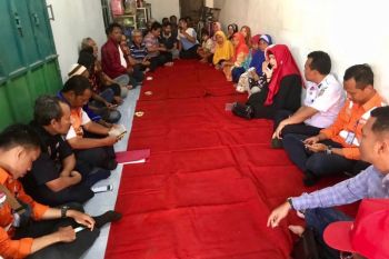 PT KAI tunda penggusuran warga Tegal