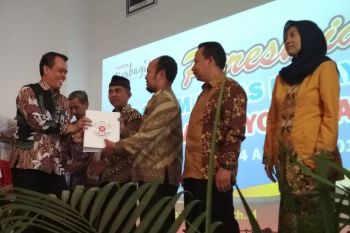 Sekolah kejuruan didorong proaktif gandeng dunia industri