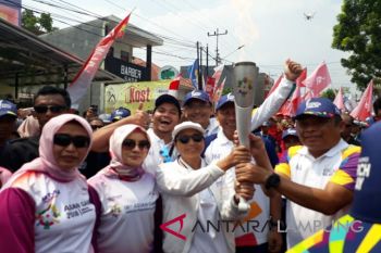Telkomsel Luncurkan Perdana simPATI Asian Games
