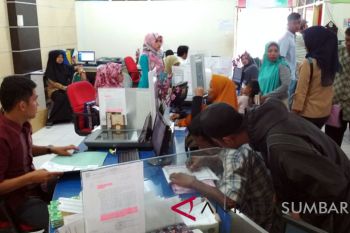 Lima program unggulan Disdukcapil Agam ciptakan pelayanan efektif dan efisien