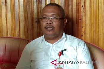 Begini hasil tes beras organik milik petani di Bartim