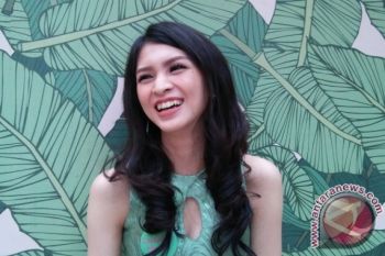 Donita bilang udara bandung tidak bisa terganti kota lain