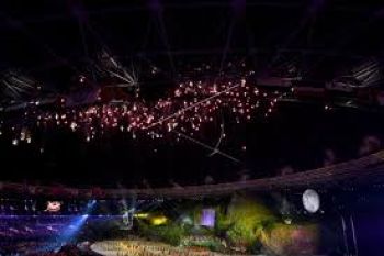Tiket penutupan Asian Games ludes terjual dalam hitungan menit