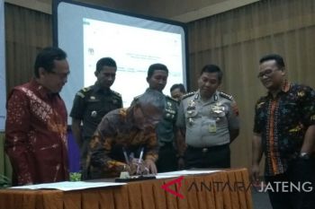 27.430.269 warga Jateng masuk DPT Pemilu 2019