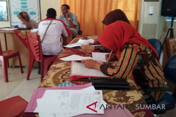 KPU Agam tak temukan 95 dukungan calon DPD