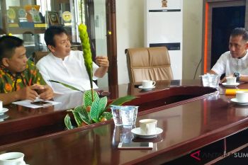 Kedokteran Unand bakal gelar pemeriksaan kesehatan gratis di Saribu Rumah Gadang