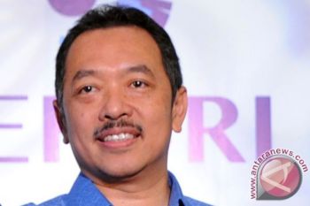 Pemerintah minta Kantor berita ANTARA percepat transformasi