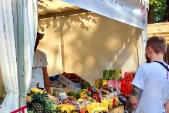 Kata Dubes, festival Indonesia bisa menjadi sarana bisnis di Moskow