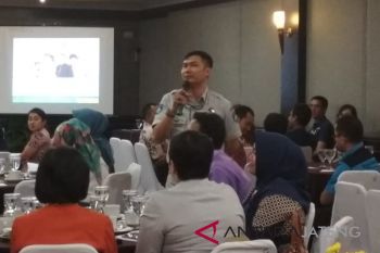 Jasa Raharja Pati bayar klaim Rp31,09 miliar