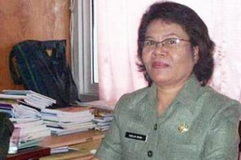 Nakertrans NTT terbitkan SPR untuk dua BLKLN