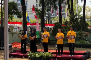 Yogyakarta siapkan aturan pencegahan pernikahan usia anak
