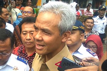 Jateng terus bertransformasi menuju pemerintahan digital
