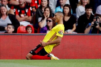 Richarlison yakin temukan kembali sentuhannya di Everton