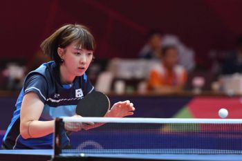 Perolehan Medali Asian Games 2018