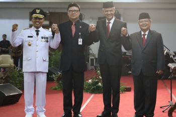 Hati-hati! Aksi catut nama penjabat Gubernur Jateng