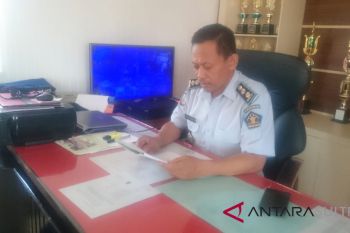Narapidana narkoba dominasi rutan Kendari