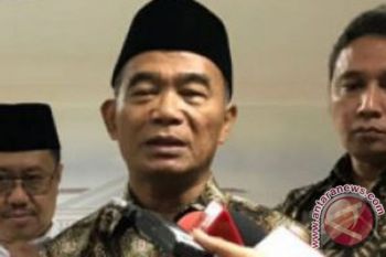 Pemerintah serius perhatikan kebudayaaan, disiapkan anggaran khusus
