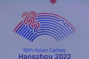 Asian Games di Hangzhou10-25 September 2022