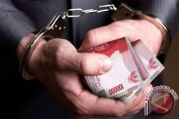Mantan pejabat Kemenag didakwa lakukan korupsi hingga Rp23,636 miliar