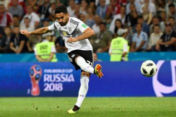 Inter Milan dikabarkan buru Ilkay Guendogan