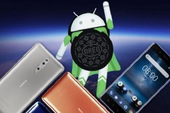 Ini kamera interface yang diluncurkan Nokia