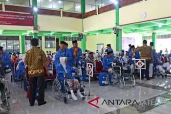 Calhaj asal Blora meninggal di RSU Moewardi
