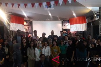 JCJHA Dukung Pengembangan Wisata Jateng dan DIY