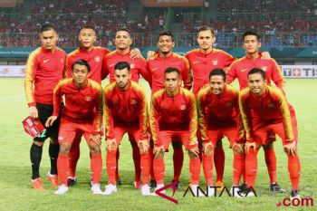 Timnas U-23 Indonesia siapkan strategi hadapi UEA