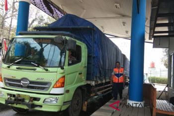 Kembali diaktifkan, Jembatan Timbang Subah butuh lahan parkir
