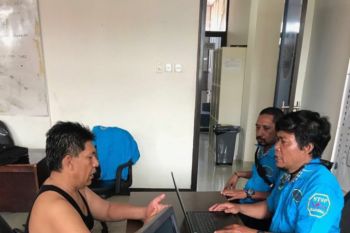 Mantan kader Nasdem ini akui kerap selundupkan sabu ke Indonesia dari Malaysia