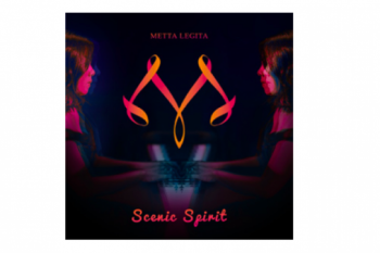 Musisi Indonesia keluarkan album "Scenic Spirit" di Kamboja