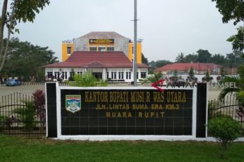 Bupati marah, Rp14 miliar DAK 'melayang'