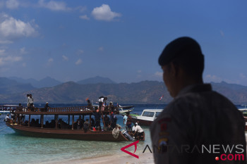 Polisi Pariwisata disiapkan untuk amankan kawasan wisata di NTB