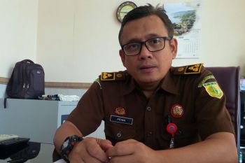 Kejati proses masalah PJU Bypass Padang jika ada indikasi korupsi