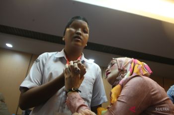 Tiga siswa disabilitas Sultra ikut program SMN