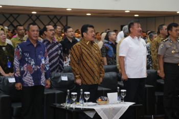 DPRD Sambut Baik Kerjasama BNN-BP Batam