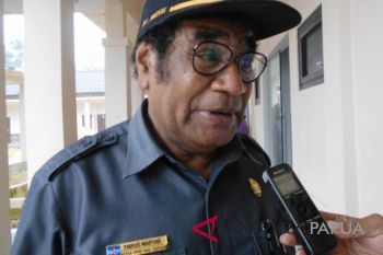 Legislator Supiori ajak warga gunakan kecerdasan memilih caleg